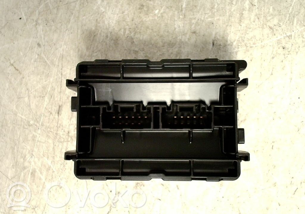 Toyota Corolla E210 E21 Autres relais 