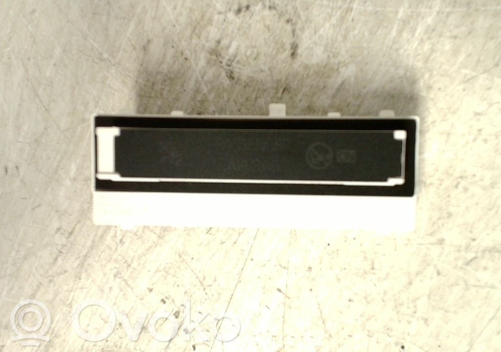 Toyota Corolla E210 E21 Screen/display/small screen 