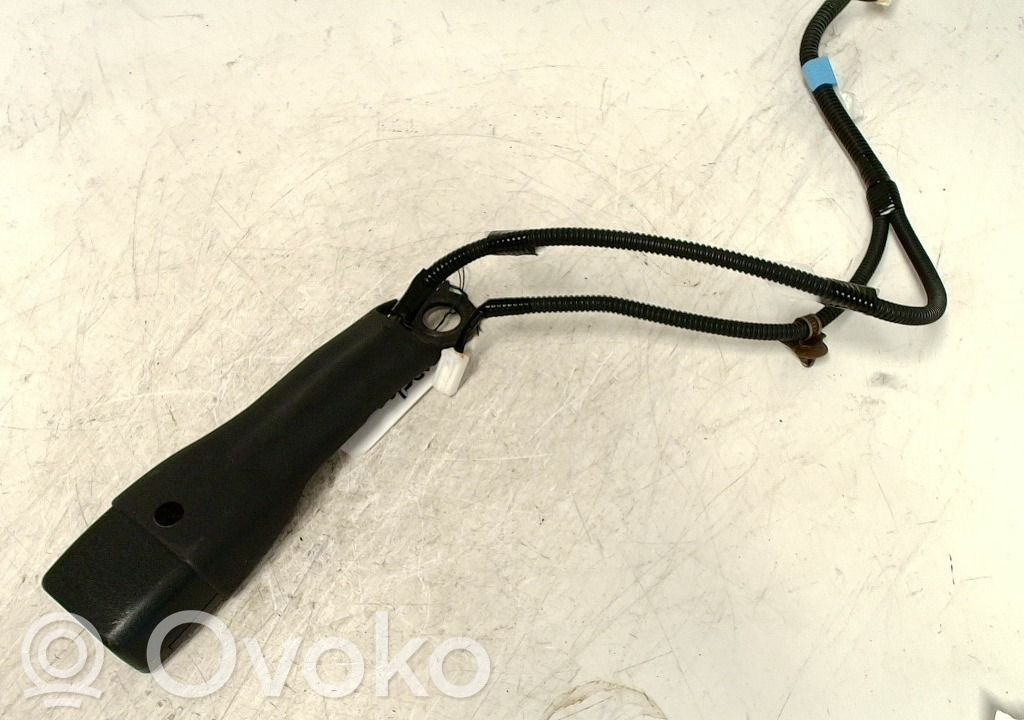 Toyota Corolla E210 E21 Sagtis diržo priekinė 