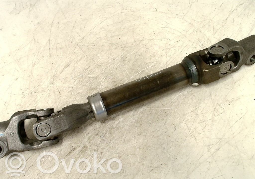 Toyota Corolla E210 E21 Steering wheel axle set 