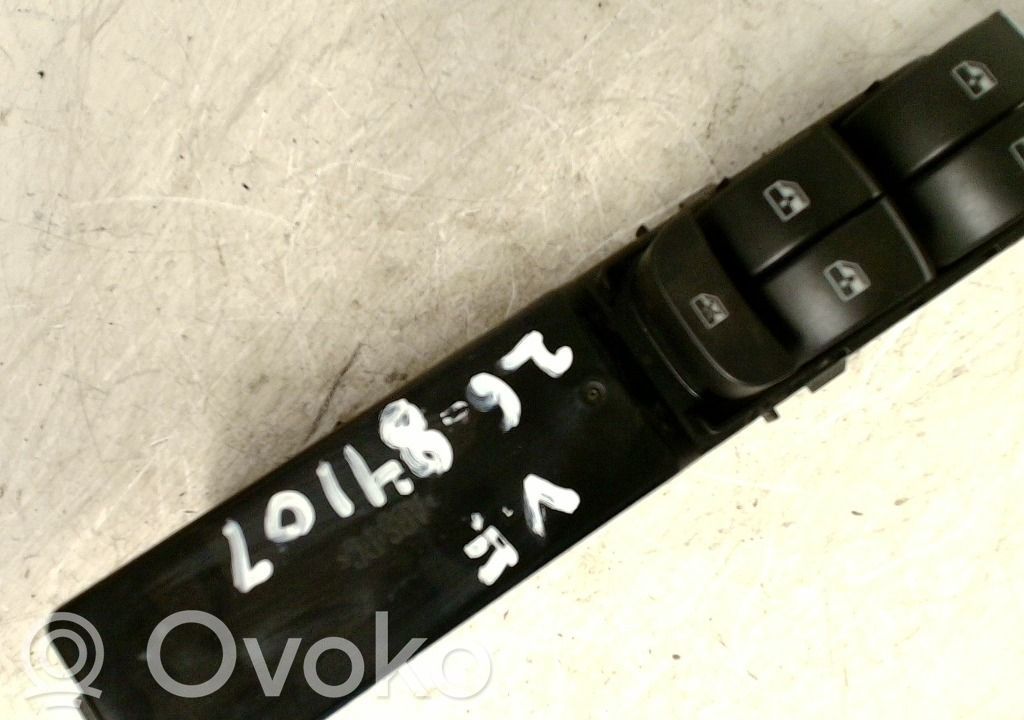 Saab 9-3 Ver2 Electric window control switch 