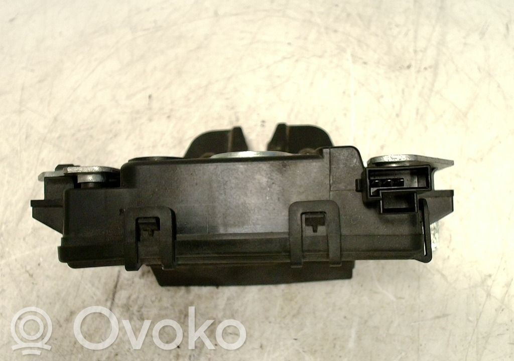 Tailgate/trunk/boot lock/catch/latch   13188852,495058724,13188852