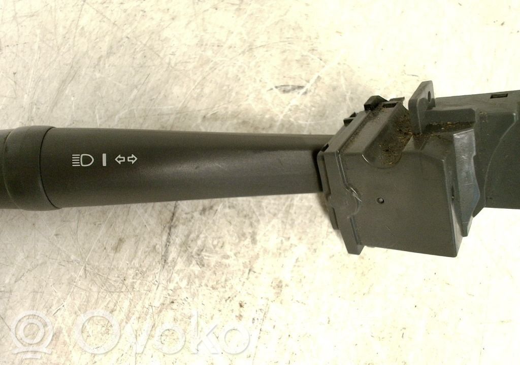 Volvo V70 Palanca de intermitentes 