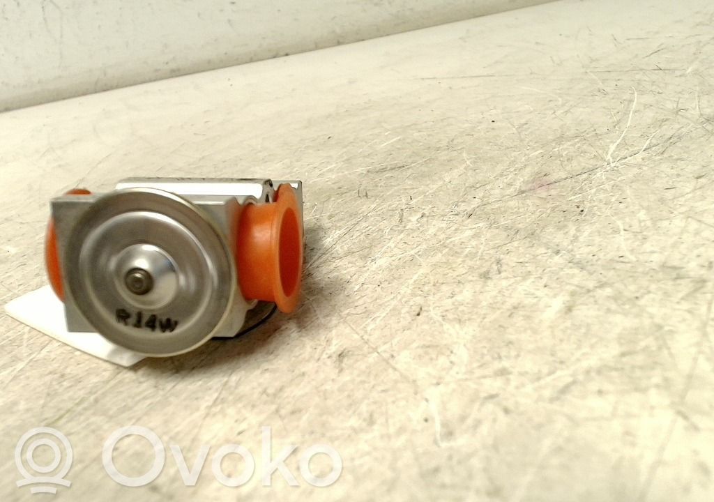Toyota RAV 4 (XA50) Air conditioning (A/C) expansion valve 