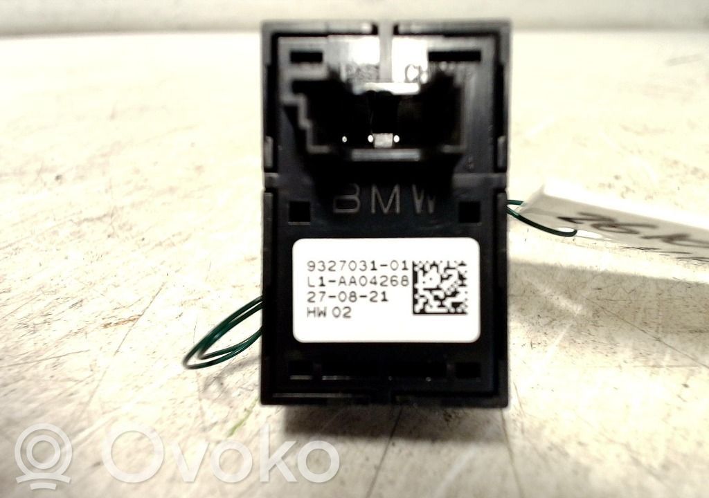 BMW 5 G30 G31 G38 Comutator comandă geamuri electrice 