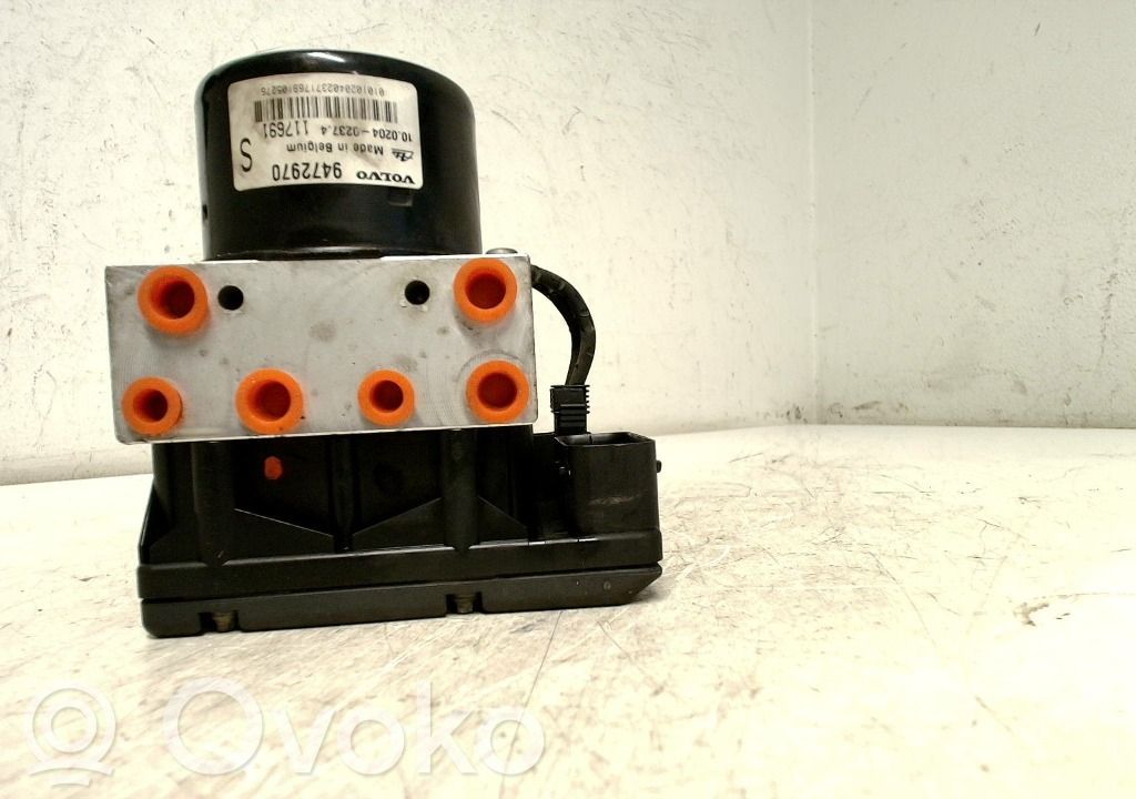 Volvo S80 ABS Pump 
