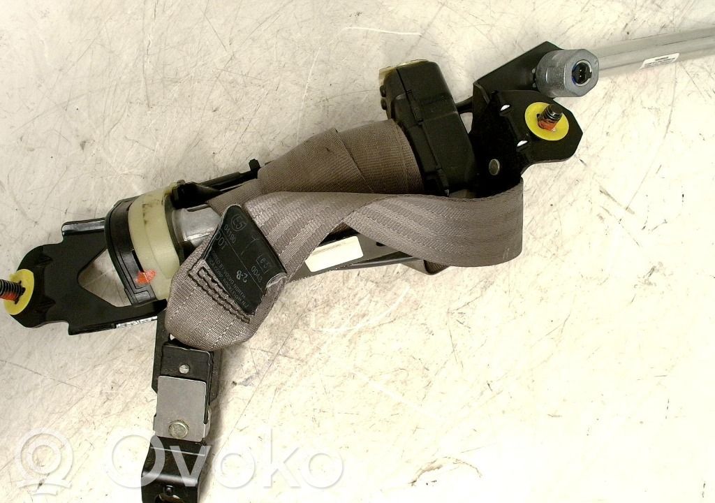 Volvo S80 Cinturón delantero 