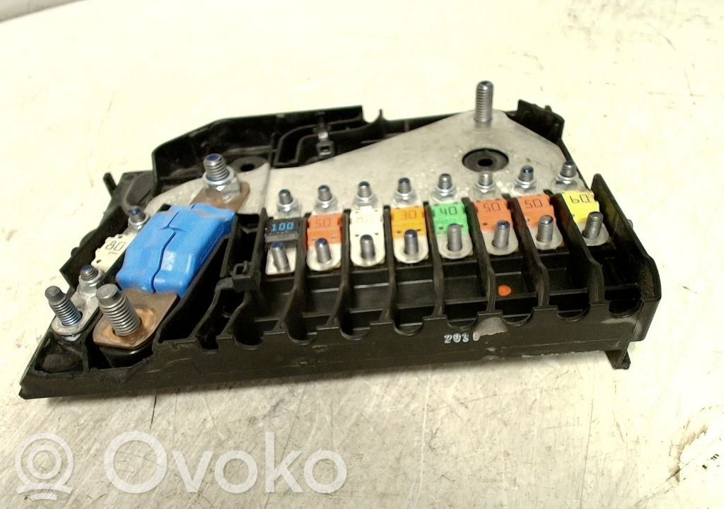 Ford Transit -  Tourneo Connect Fuse module 