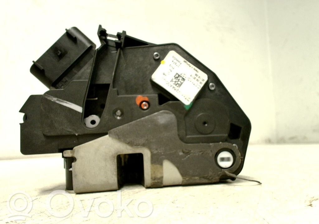 Ford Transit -  Tourneo Connect Zamek drzwi przednich 