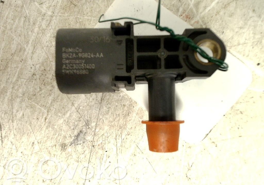 Ford Transit -  Tourneo Connect Abgastemperatursensor 