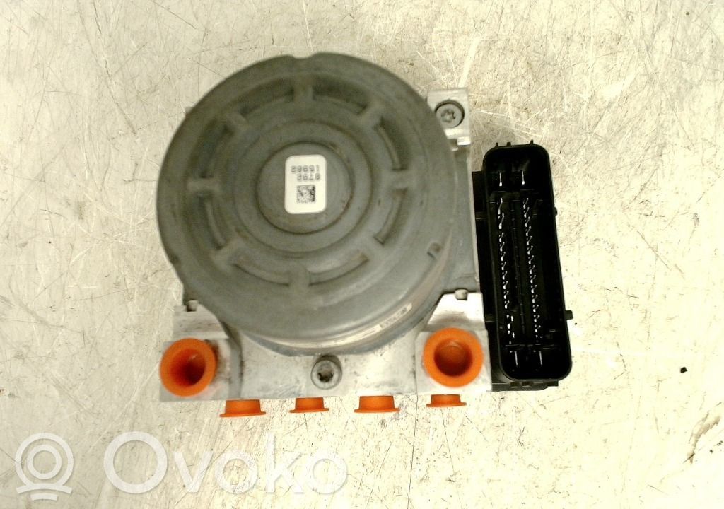 Ford Transit -  Tourneo Connect ABS Blokas 
