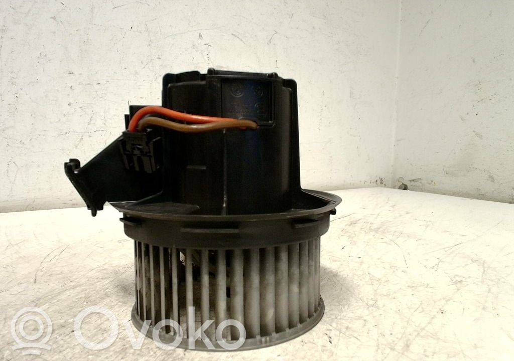Ventilator aerotermă   A2048200008