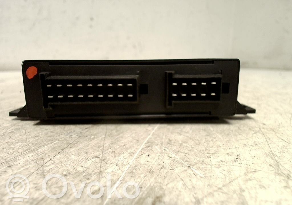 Mazda CX-5 II Tow bar trailer control unit/module 