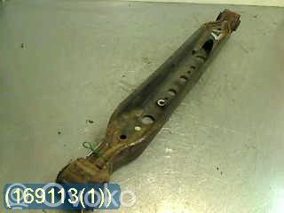 Nissan Qashqai Braț control spate 