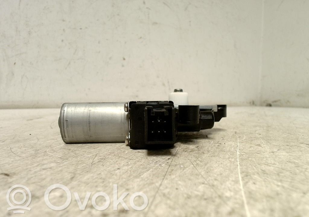Mazda CX-5 II Motor macara geam ușă față 