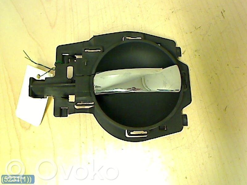 Citroen C3 Innentürgriff Innentüröffner vorne 