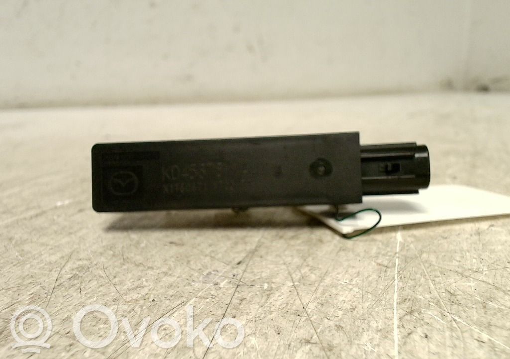 Mazda CX-5 II Antenă radio 