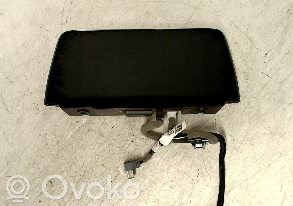 Monitor / wyświetlacz / ekran   K123611J0,K12867SH0,K12867SH0