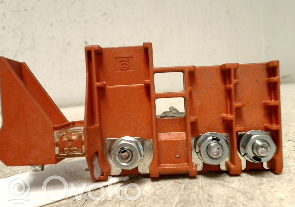 Módulo de fusible   D07A67S99B