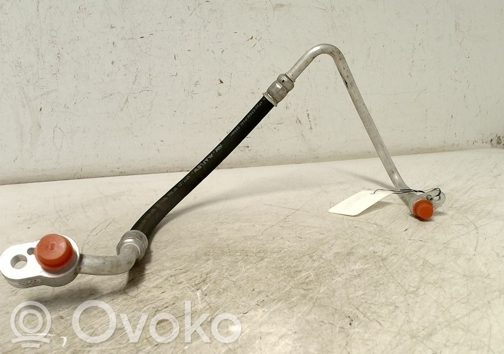 Seat Ibiza V (KJ) Ilmastointilaitteen putki (A/C) 