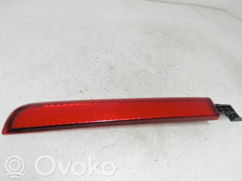 Nissan Note (E11) Rear tail light reflector 