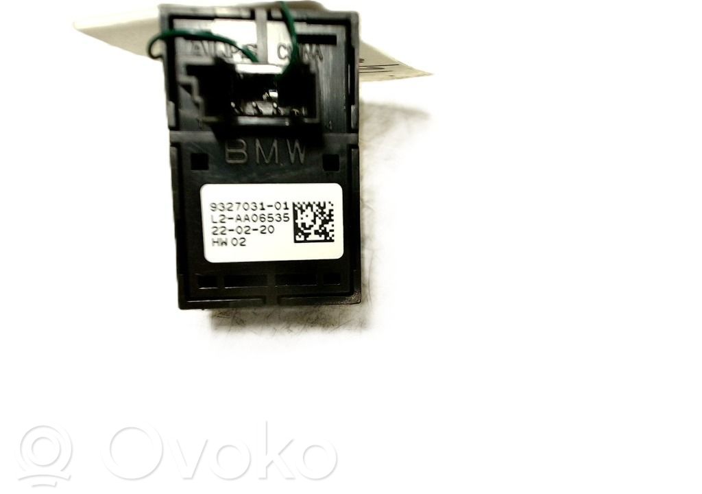 BMW 3 G20 G21 Comutator comandă geamuri electrice 