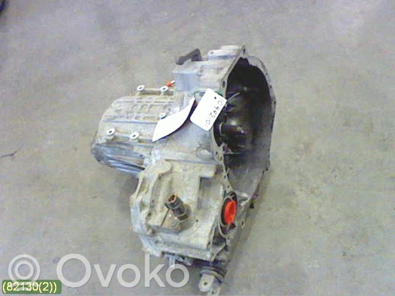 Nissan Primera Boîte de vitesses manuelle à 5 vitesses