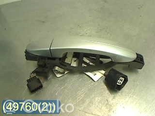 Ford Mondeo MK IV Mâner exterior ușă față 