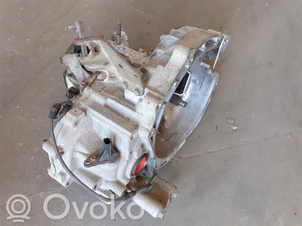 Manualna 5-biegowa skrzynia biegów   GC0117100B