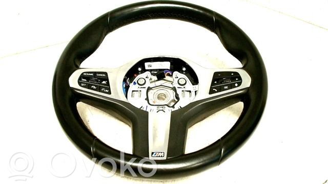 BMW 3 G20 G21 Ohjauspyörä 