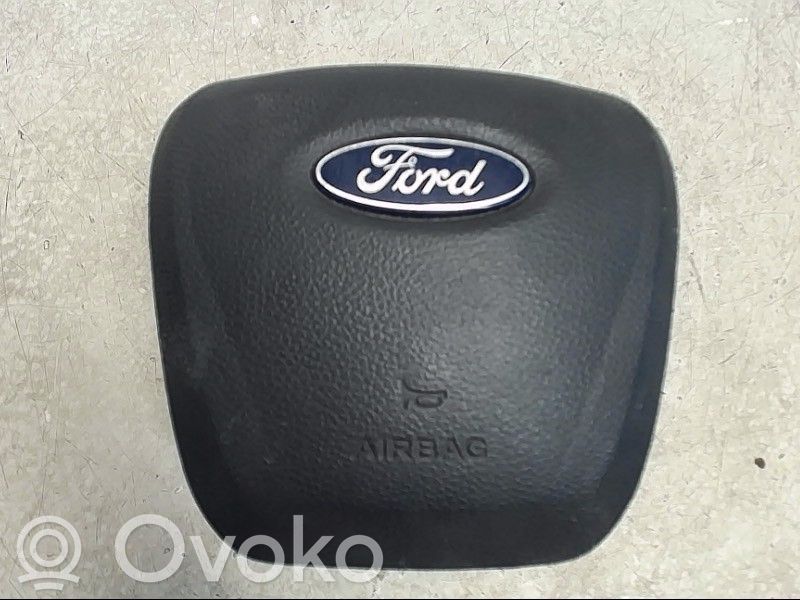 Airbag de volant   2549320,AB3921043B13A,AB3921043B13A