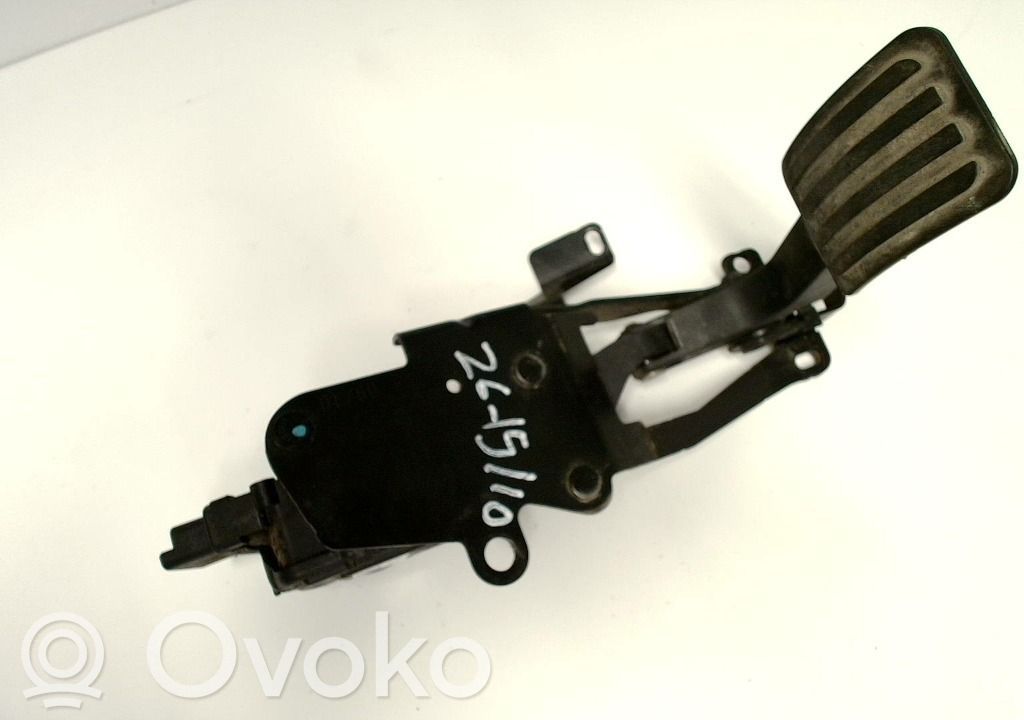 Peugeot Expert Kaasupoljin 