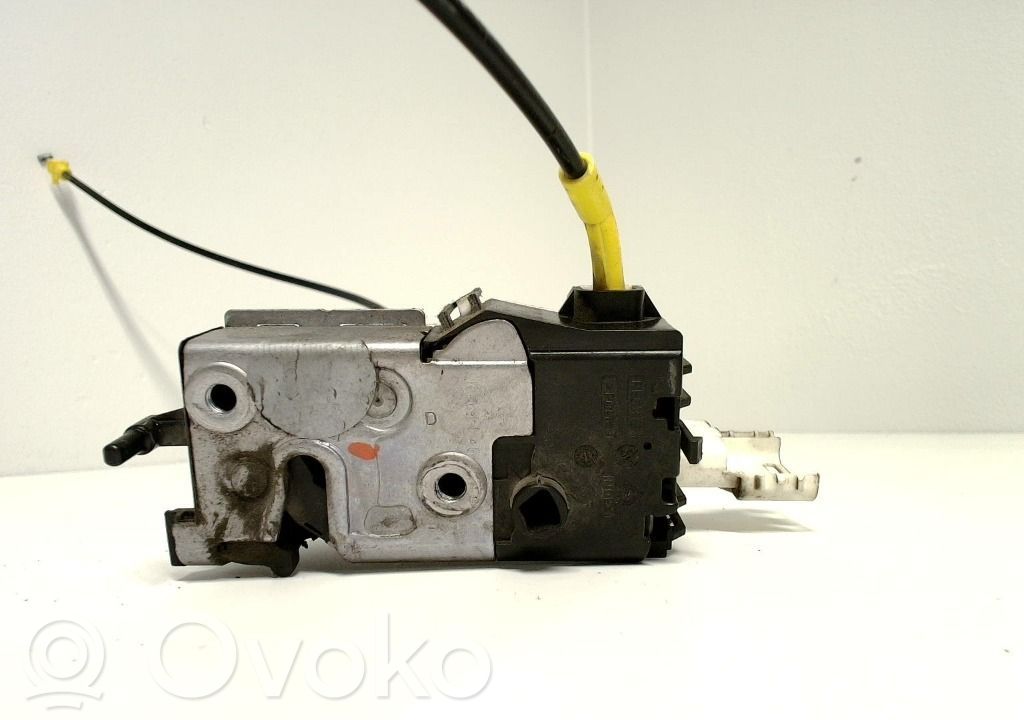Front door lock   9136CA,9681334980,9681334980