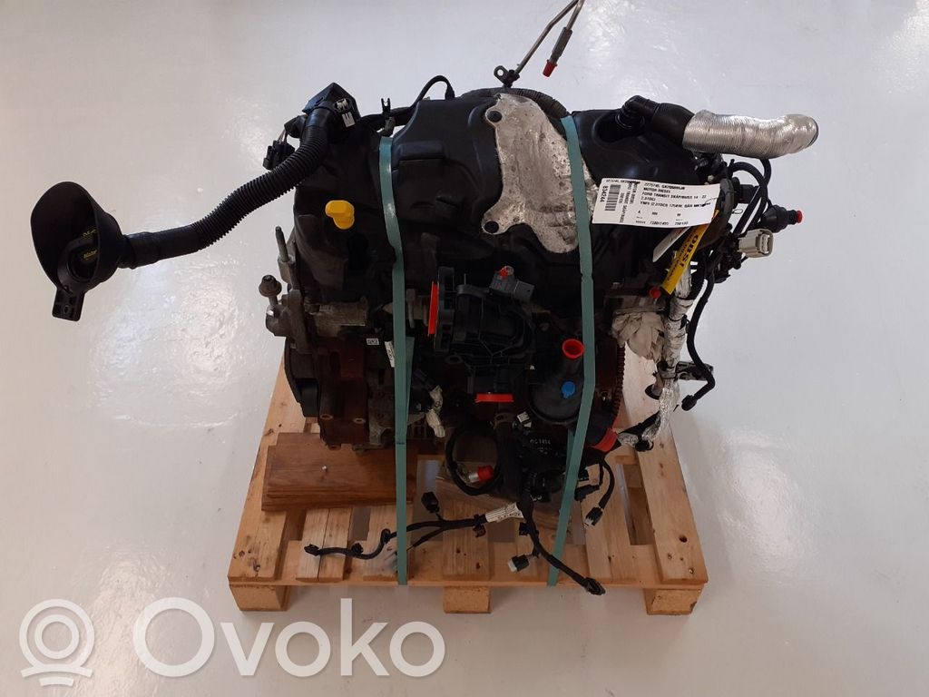 Moteur   2275745