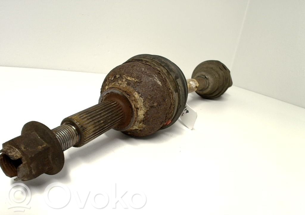 Ford Transit Front driveshaft 