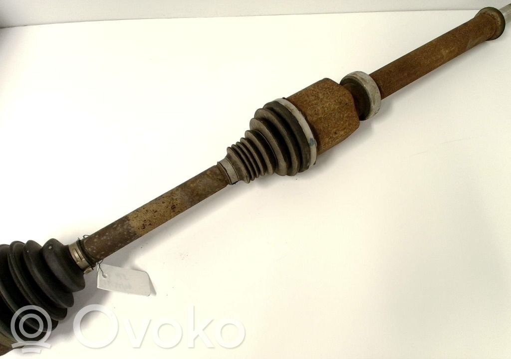 Front driveshaft   2348212