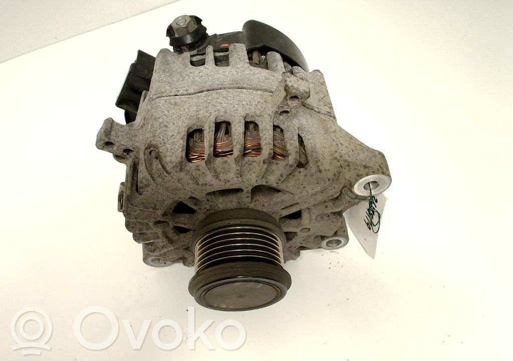Ford Transit Alternator 
