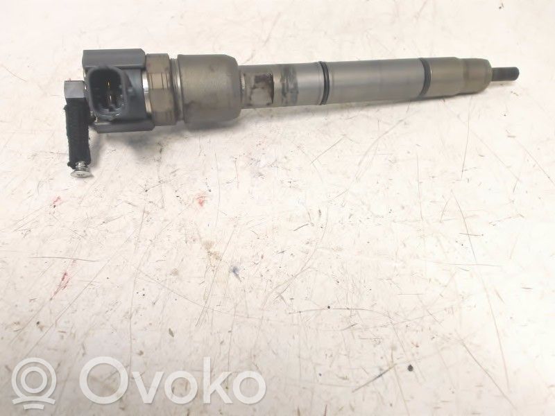 KIA Optima Inyector de combustible 