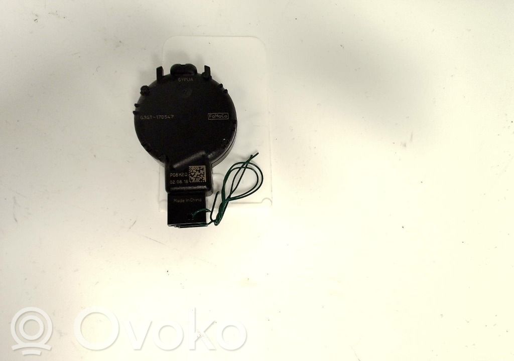 Ford Transit Regensensor 