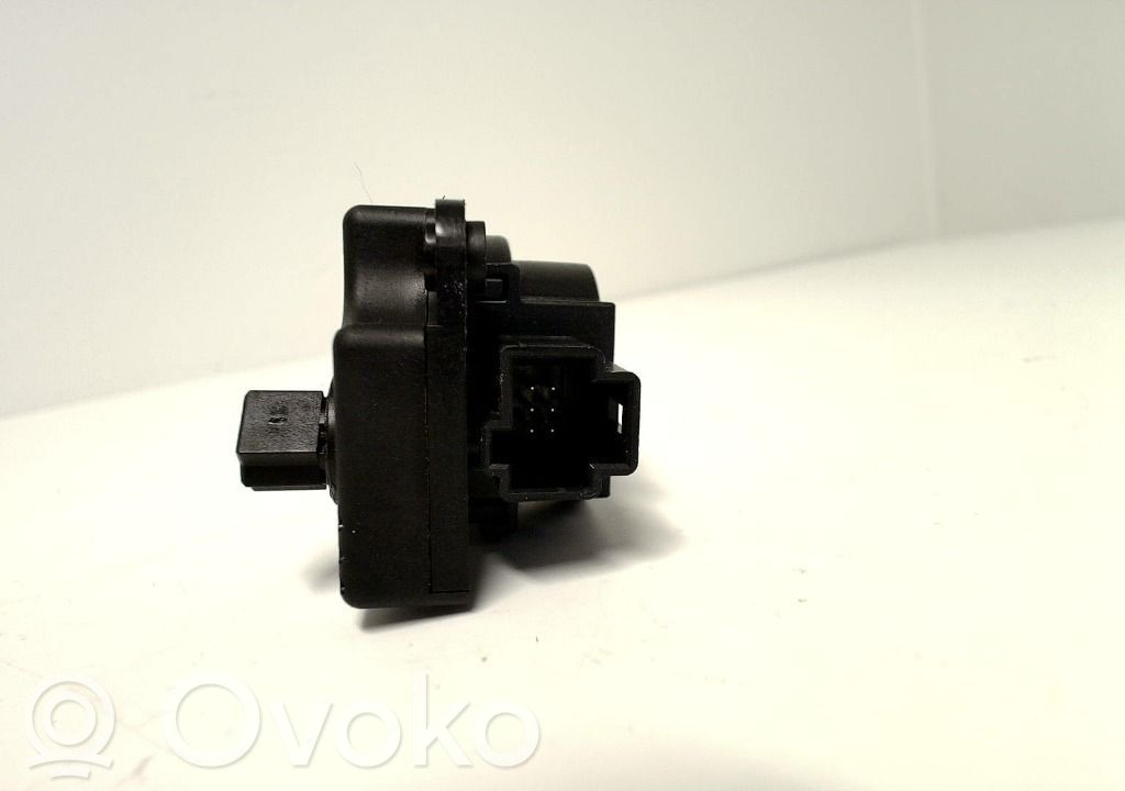Ford Transit Motorino attuatore ricircolo aria dell’A/C 