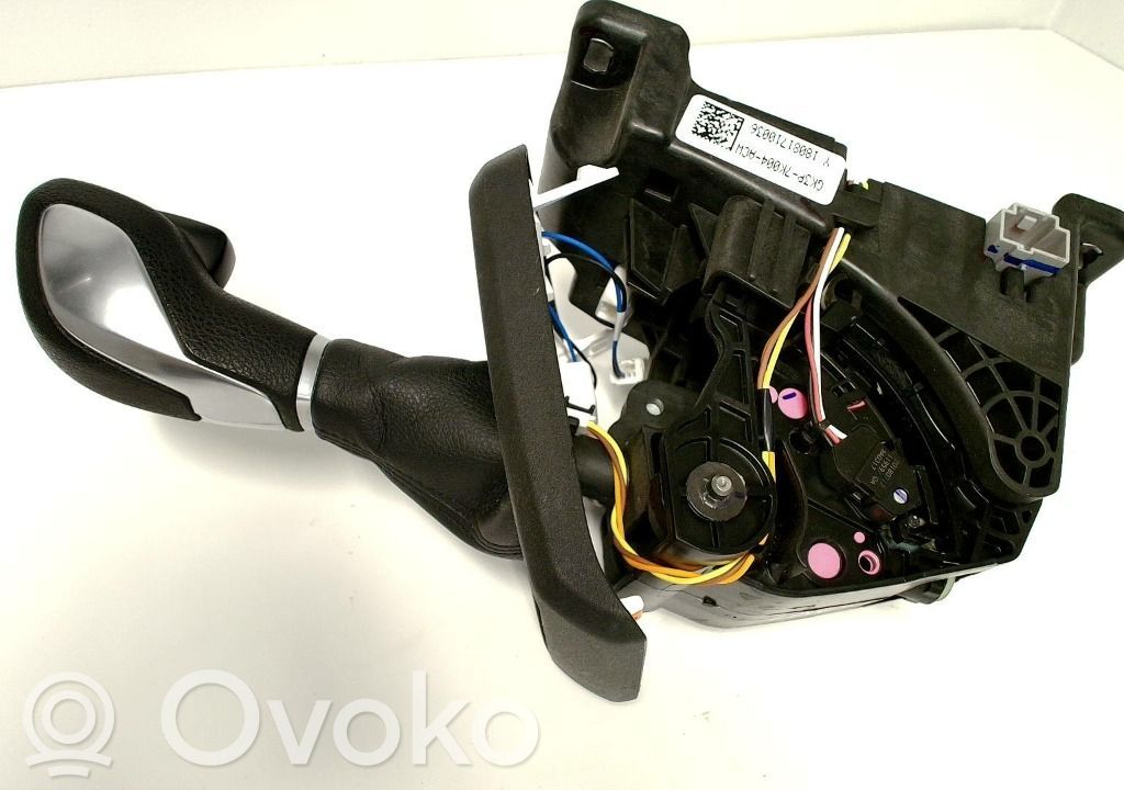Selector caja de cambios   2556263,GK3P7K004ACM,GK3P7K004ACM