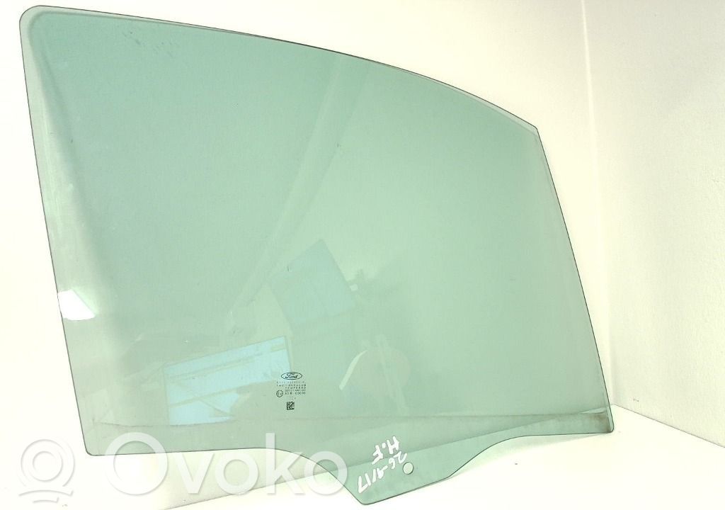 Ford Transit -  Tourneo Connect Geam ușă față patru uși 