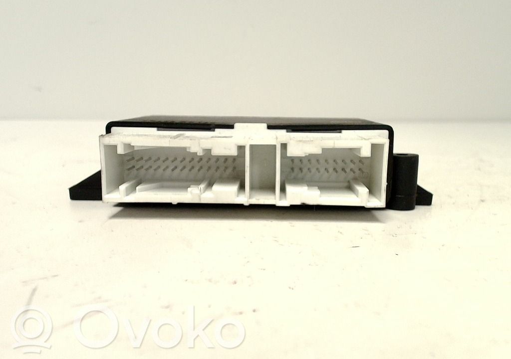 Peugeot Partner III Centralina/modulo sensori di parcheggio PDC 
