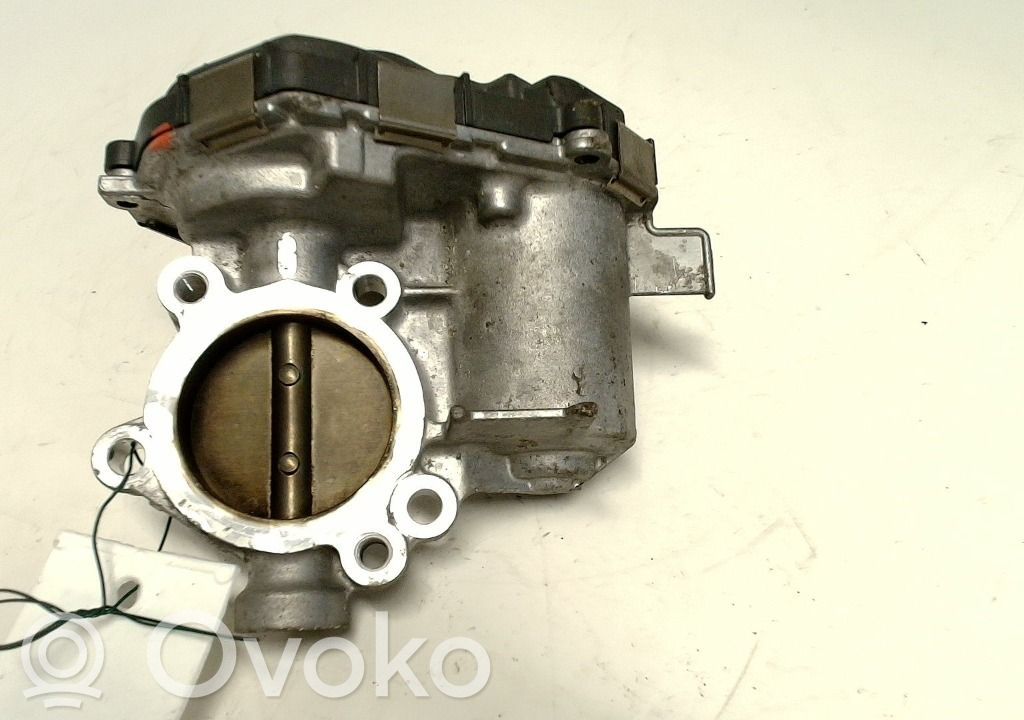 Volkswagen Caddy Valvola EGR 