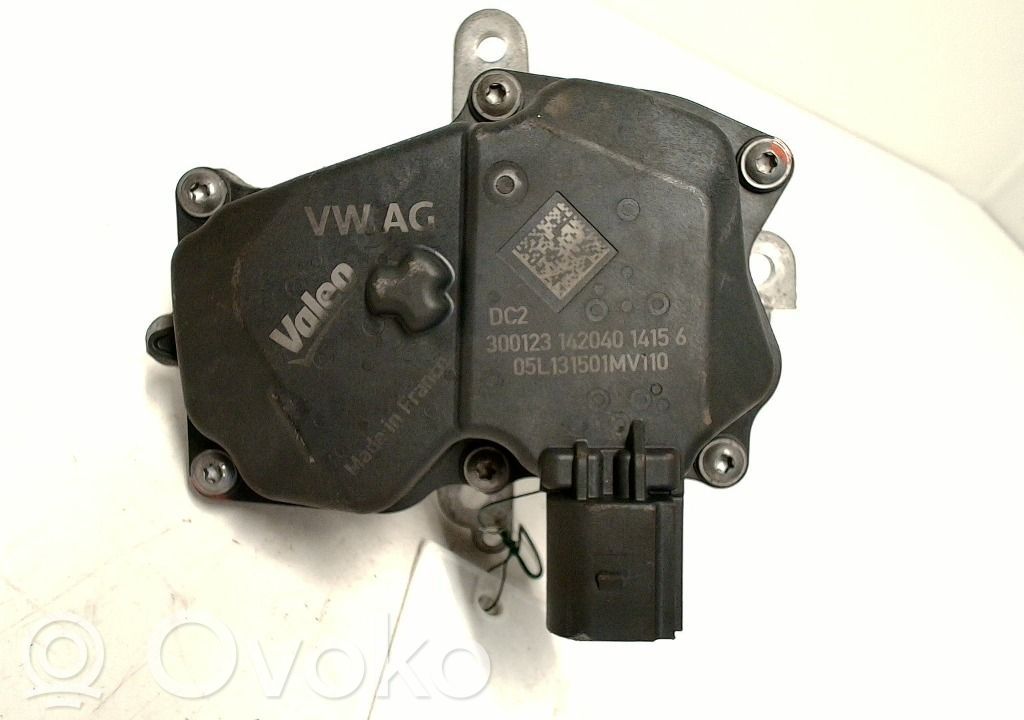 Válvula EGR   05L131501M,05L131501M,05L131501M