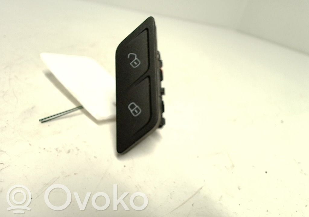 Volkswagen Caddy Central locking switch button 