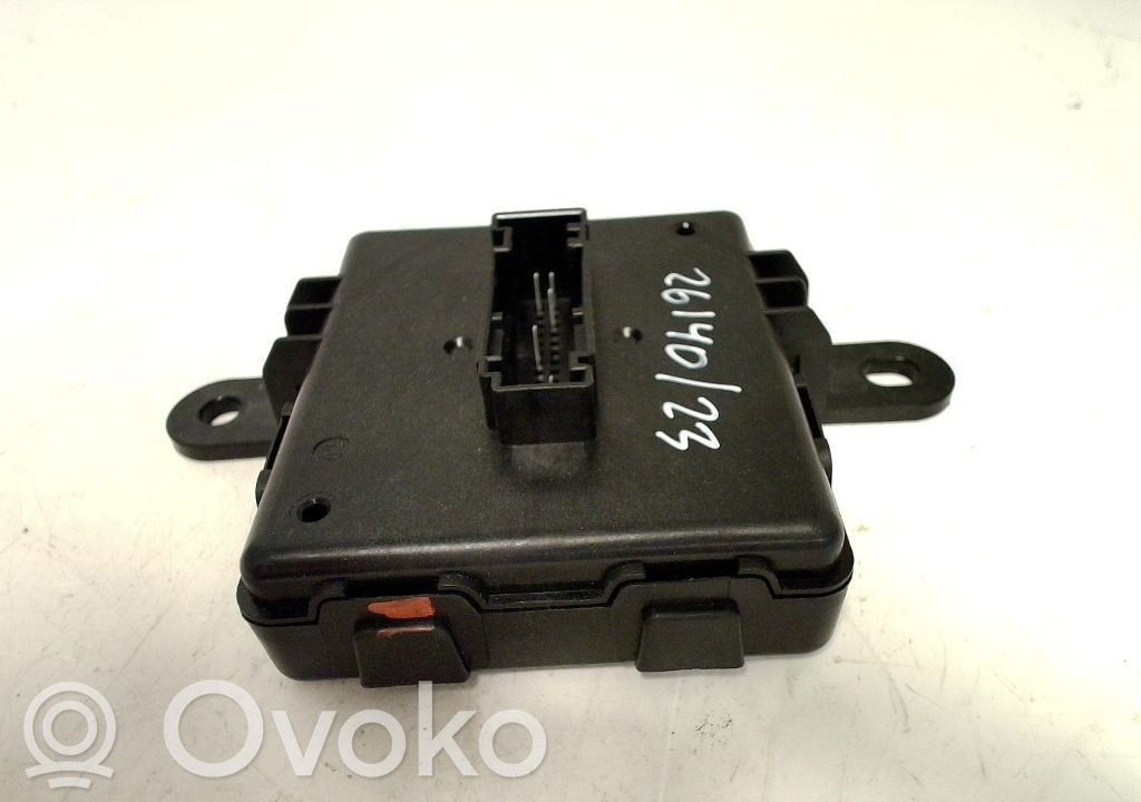 Centralina/modulo keyless go   5WA959436P,5ZA013854,5WA959436P