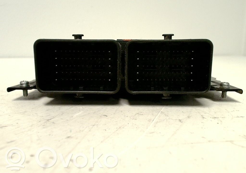 Subaru Outback (BS) Unidad de control/módulo de la inyección 