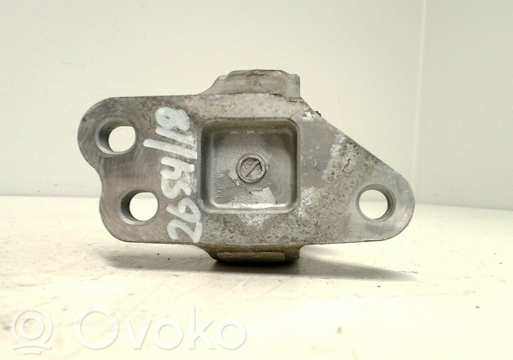 Halterung Lager Motor