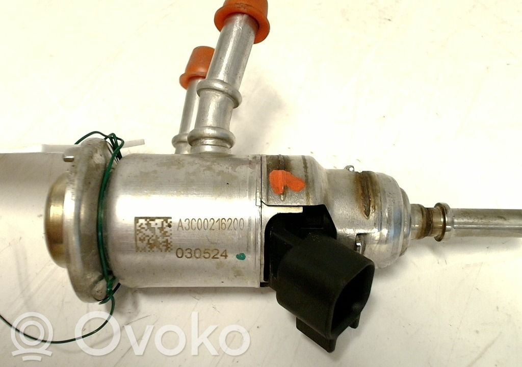 Inyector de AdBlue   9842811780,A3C00216200,9842811780